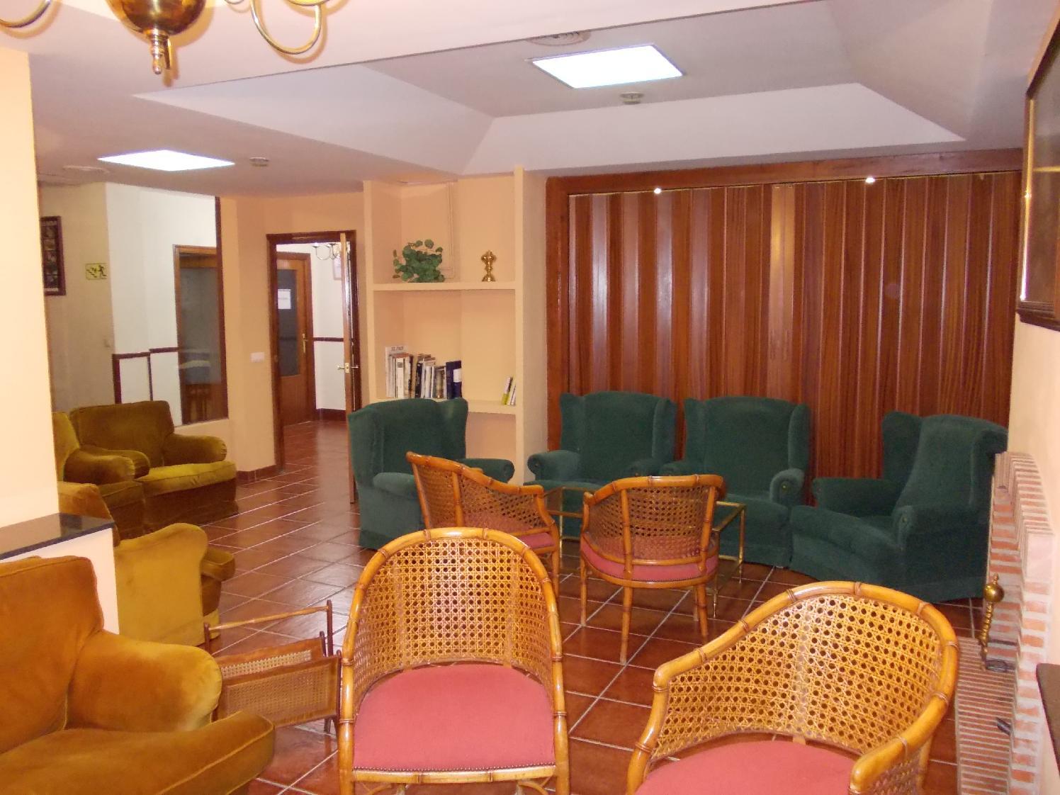 Hotel Sierra De Аракена Екстериор снимка